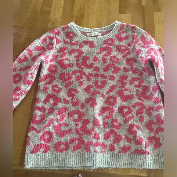 Tucker + Tate Other - Tucker & Tate girls sweater size 4
